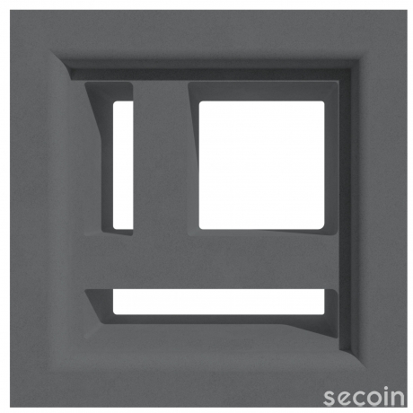 GẠCH BÔNG GIÓ SVB-02